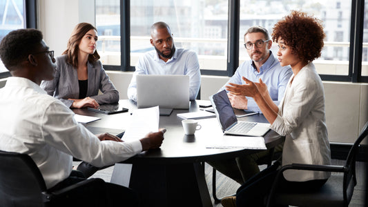 Strategic Alignment: Is Your Company in Sync?