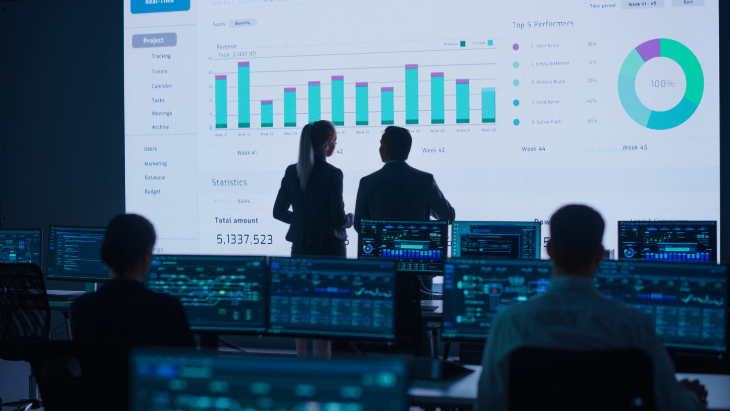 Don't Risk Failure: Prioritize Project Issue Tracking