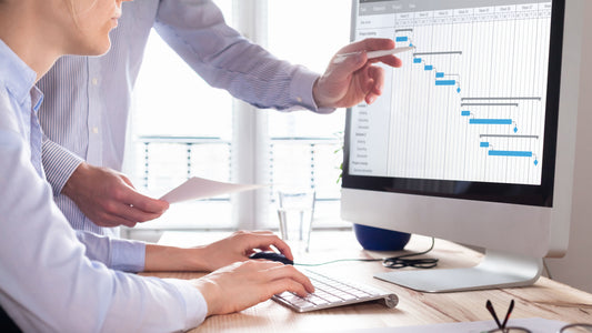 Project Monitoring and Evaluation: Measure Right or Fail