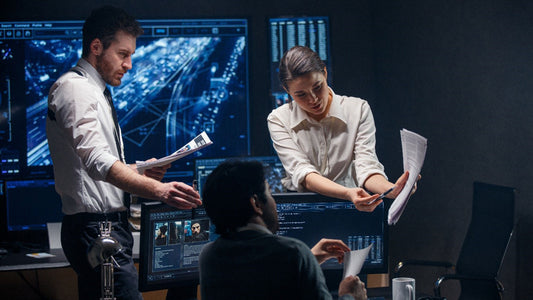 Command Your Projects: Project Monitoring and Control Matters
