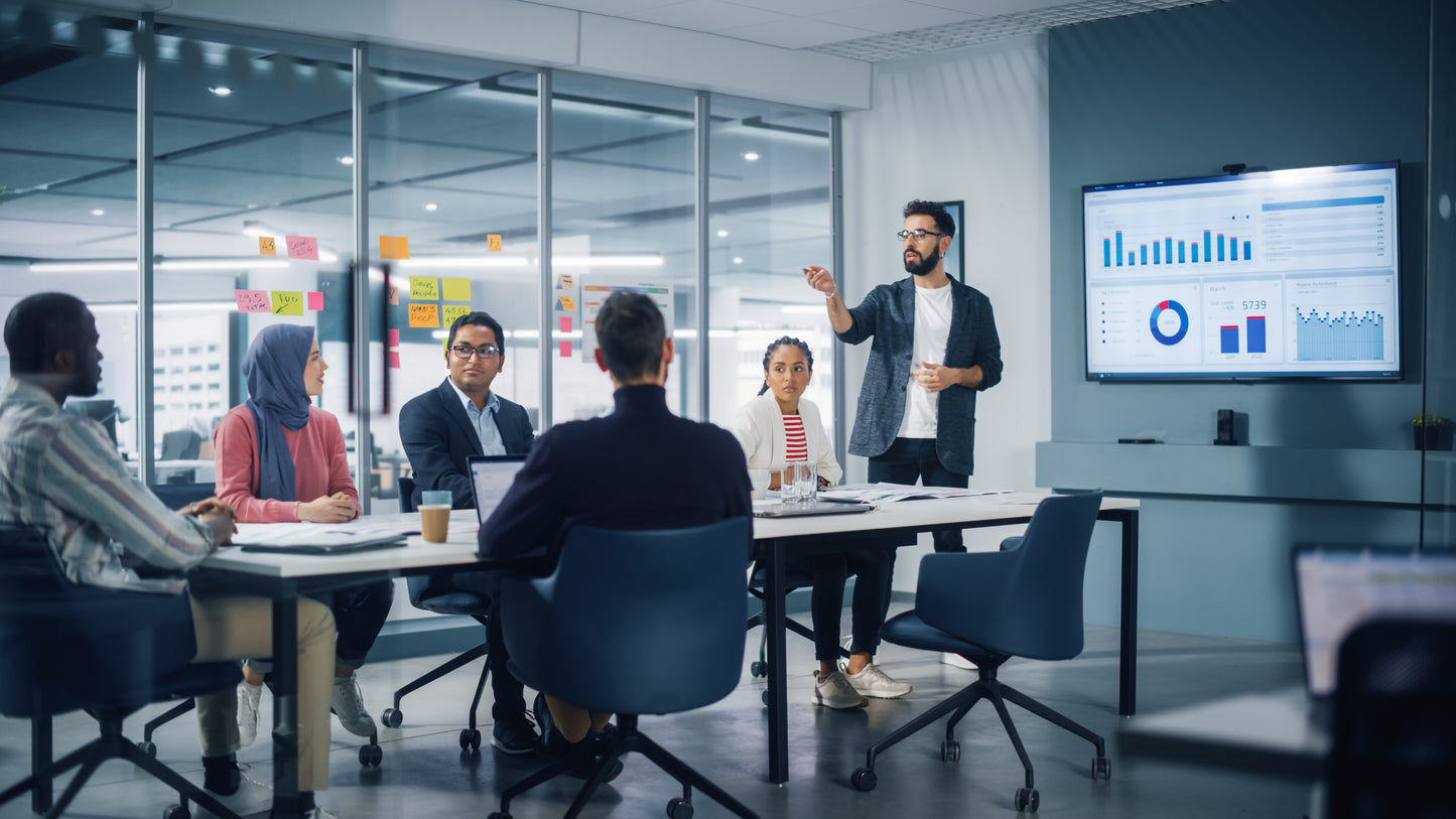 Can Your Stakeholder Engagement Assessment Matrix Be Trusted?