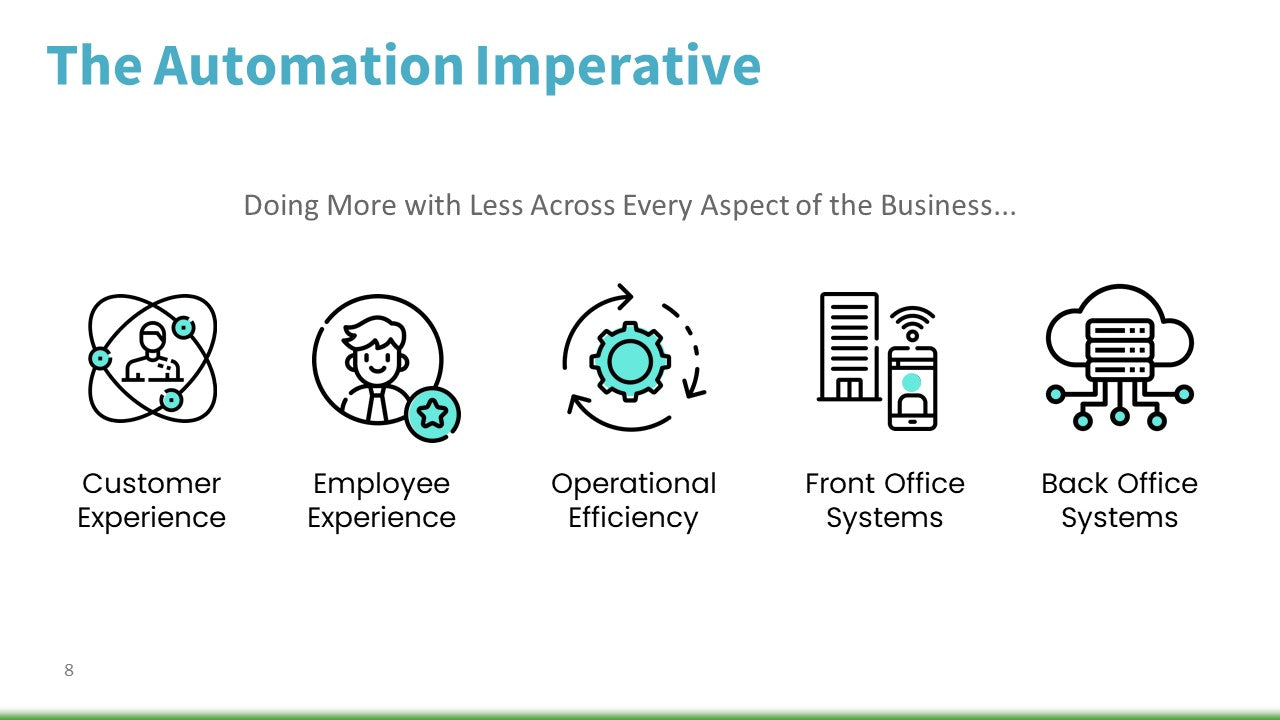 Metrics to Help Prioritize Process Automations