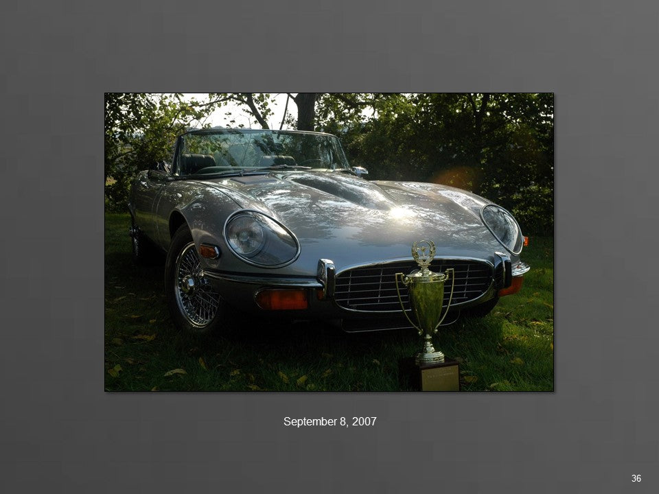 How Microsoft Nearly Destroyed Project Management (and What I Learned About Project Management from Driving an Old Sports Car)