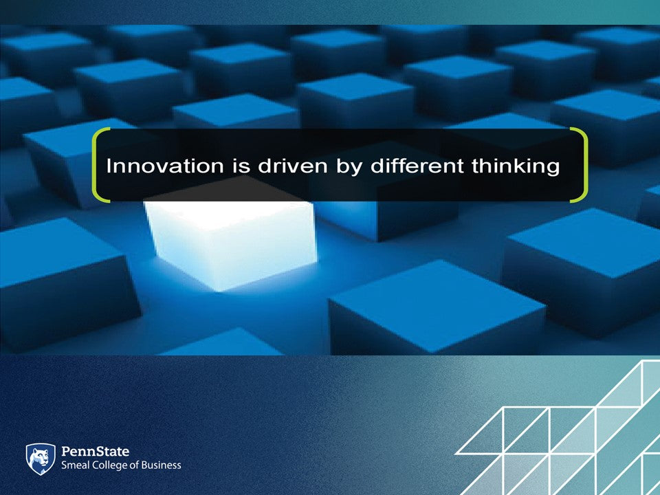 Business Architecture: Strategy Execution’s Secret Weapon
