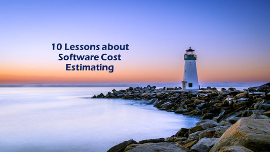 IT Cost Estimation Jeopardy: the Management Game that's Behind the Times