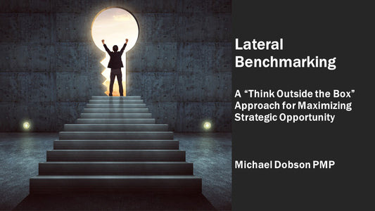 Benchmarking as a Creativity Technique
