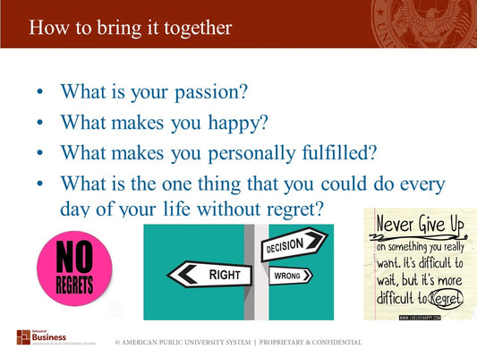 Intrinsic Motivation for Project Managers