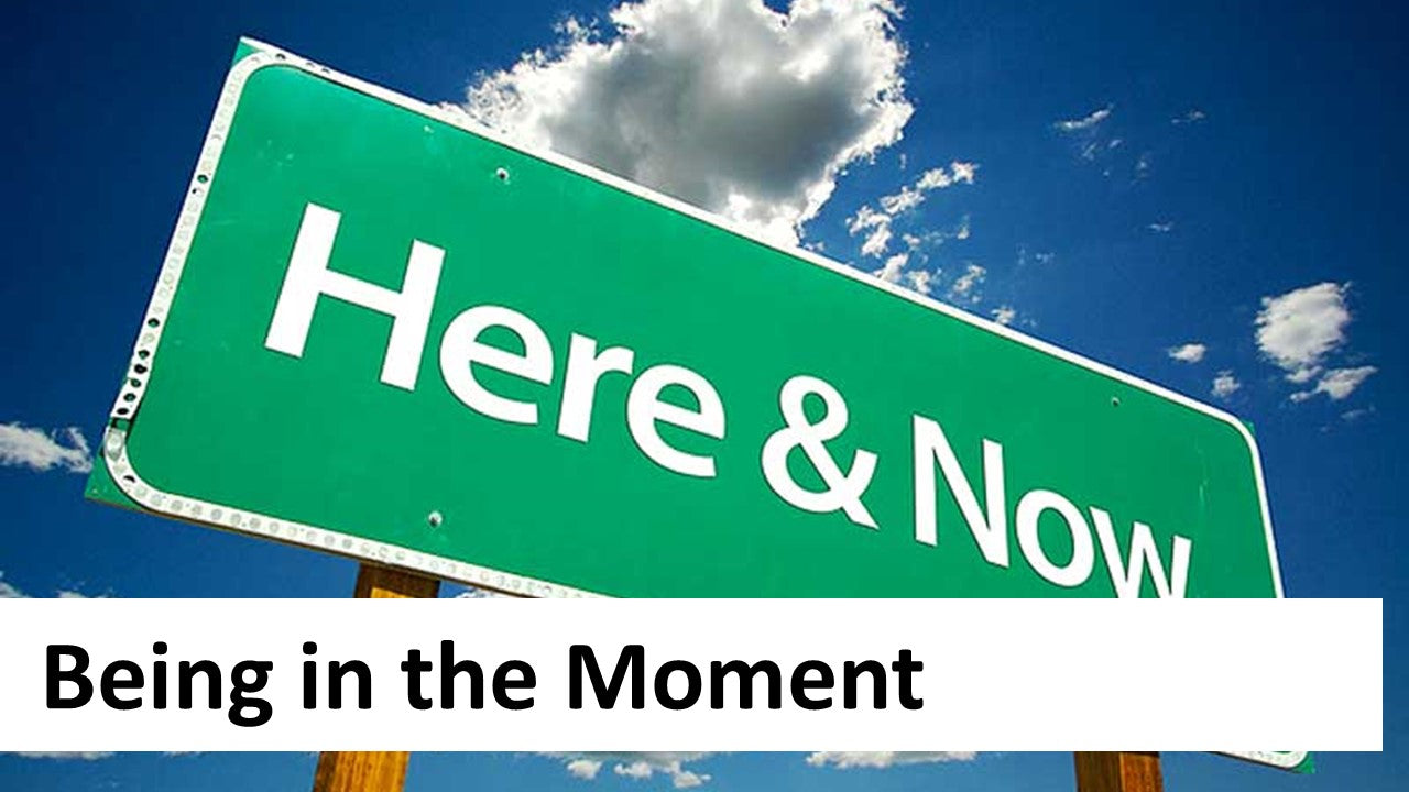 Communication, Collaboration, Improv…Oh My!