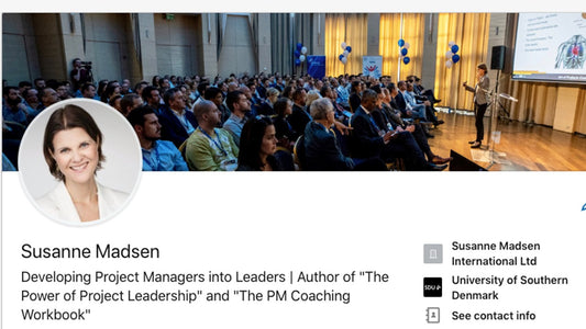 The Leadership Styles That Will Make You A Well Rounded And Effective Project Leader