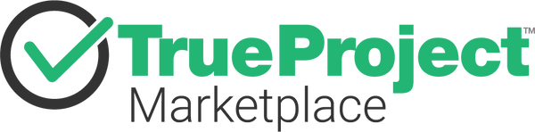TrueProject Marketplace logo