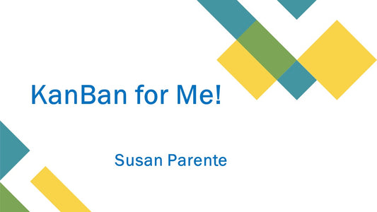 Kanban for Me!