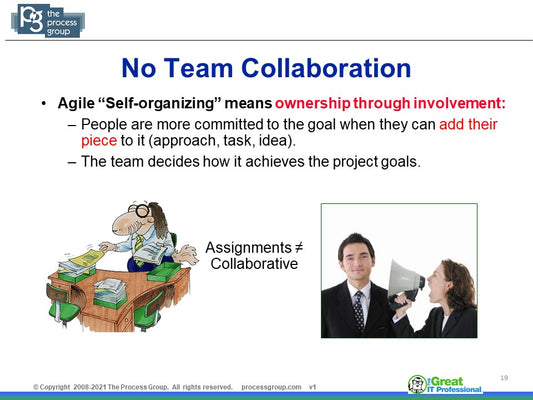 10 Ways to Break Agile Development Slowly Without Knowing It