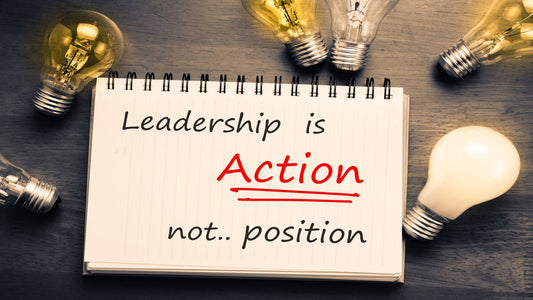 Servant Leadership in the Risk Management Environment