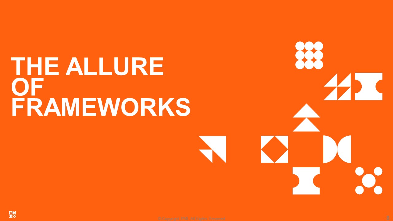 Why Frameworks Look Good but Are Actually Traps: How to Get Out of Framework Prison