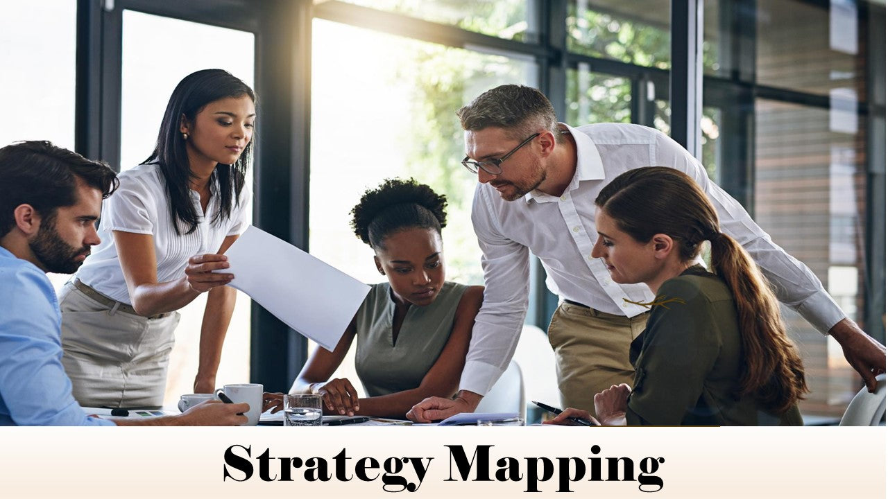 Strategy Mapping (Free)