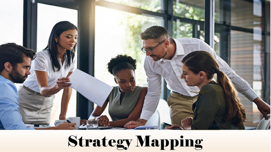 Strategy Mapping