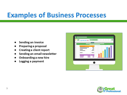 Using Process Science to Get Consistent ROI from Big Data and Analytics